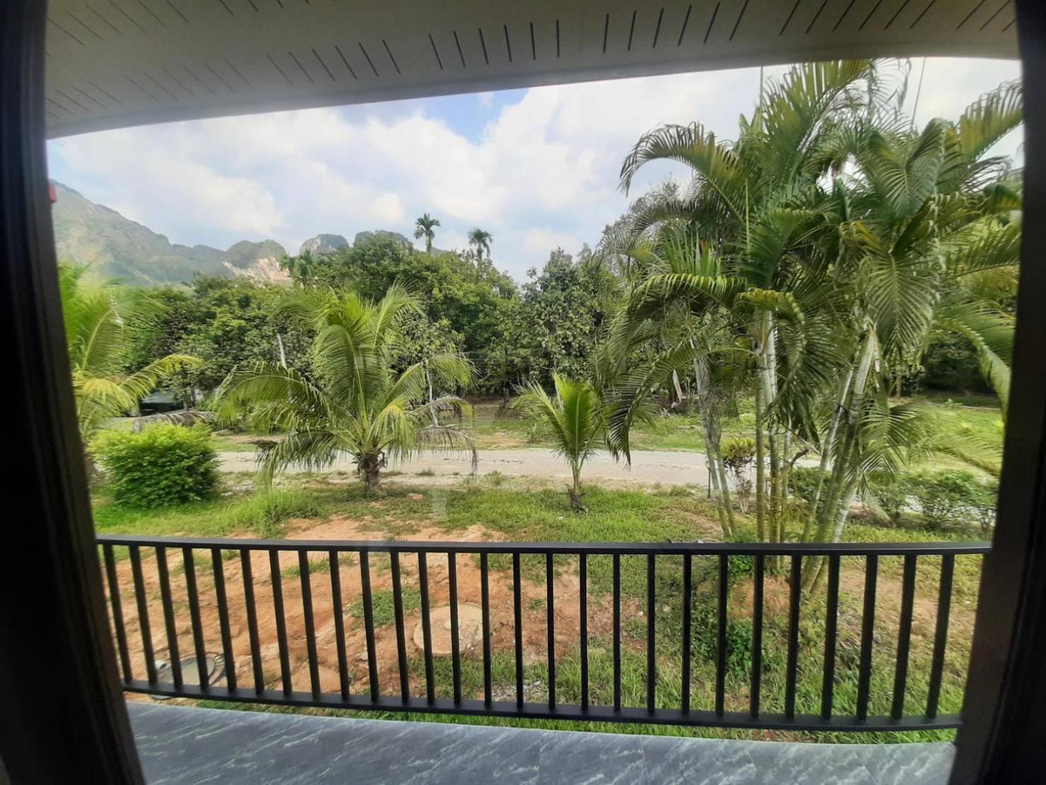 K.K. Park Resort Khao Sok National Park Экстерьер фото